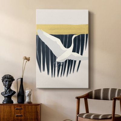 ANIMALS Series CECXCII - Gallery Cavas