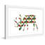 Diana Alcala - Single Picture Frame Print-1758560104
