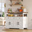 140cm Sideboard