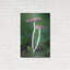 Gracie Oaks «Textures 38» par Gordon Semmens, art mural en métal-2107787074