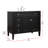 Rivers 40" Single Bathroom Vanity-1809567510