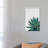 Agave Cactus by Orara Studio - Print on Canvas-1451764020-1451764016