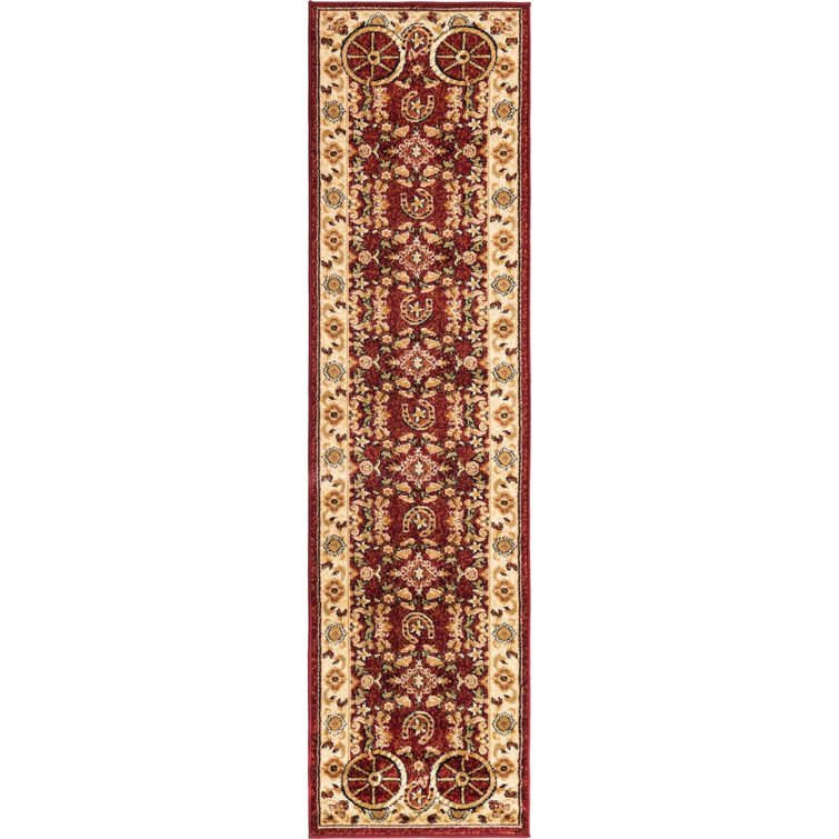 Pioneer Indoor Rug