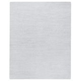 Pure Textures Hand Woven Linen and Wool Area Rug
