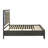 Joi Upholstered Platform Storage Bed-95200288-95200289