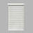 2 “ Room Darkening, Cordless Faux Wood Holizontal/Venetian Textured Finished Blind-687384864