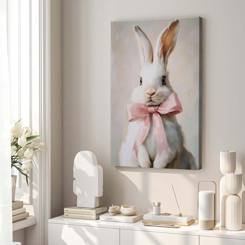 Wrapped Canvas Print, 60 cm H x 40 cm W