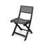 Chaise BISTRO, ensemble de 2