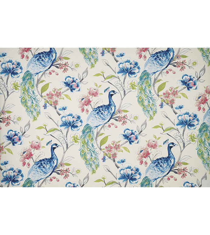 Poe 100% Cotton Fabric
