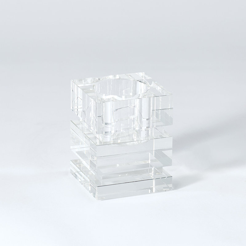 Brilliant Votive Holder