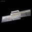 Galaxy 1 - Light Flush Mount