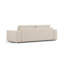 Biles 4 Seater Boucle Sofa Bed-1159100061