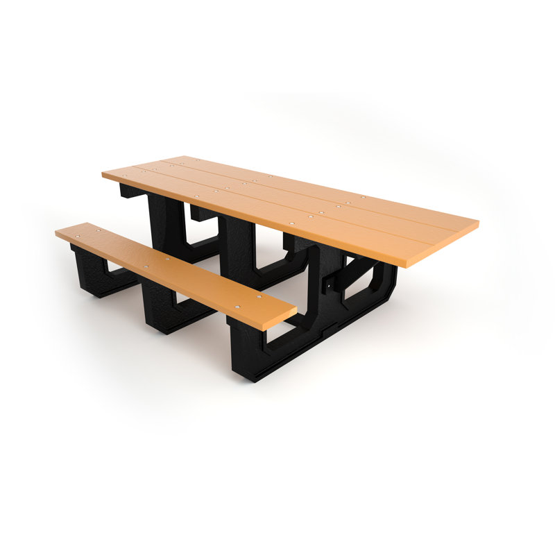 Table ADA Park Place, Cèdre