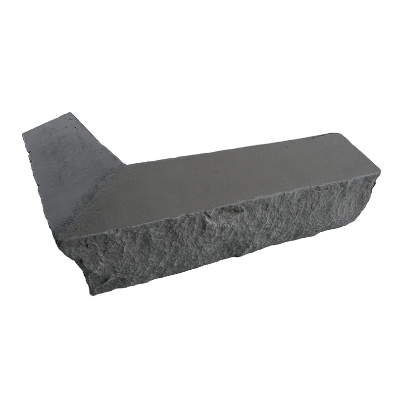 12" x 12" Stone Wall Paneling, Keystone