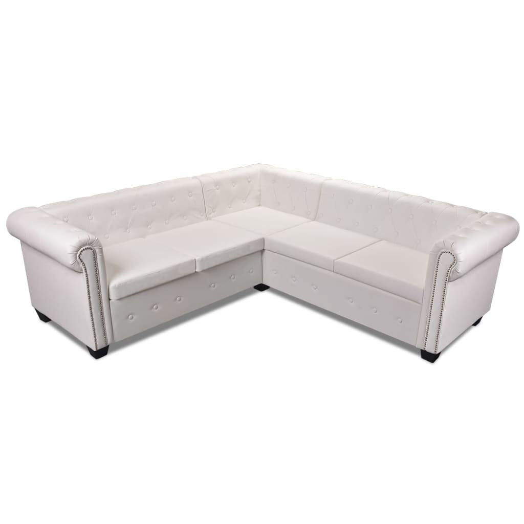 Ecksofa Barletta