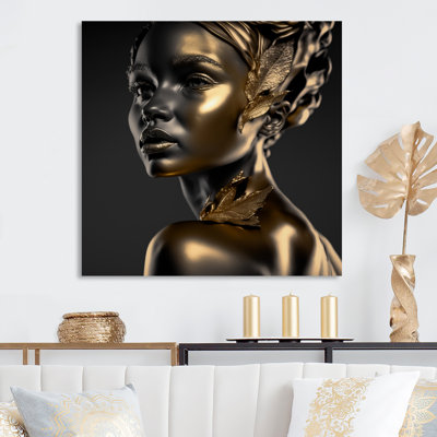 Golden Godess  Golden Godess