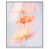 White Floater Frame selected