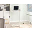 Adjustable Metal Base Standing Desk-1946994075