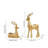 Hillian Animals Figurines & Sculptures