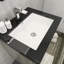 Ensemble de meuble-lavabo simple 24 po McConnico-1615350016