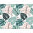 Peel & Stick Floral Border-100668635