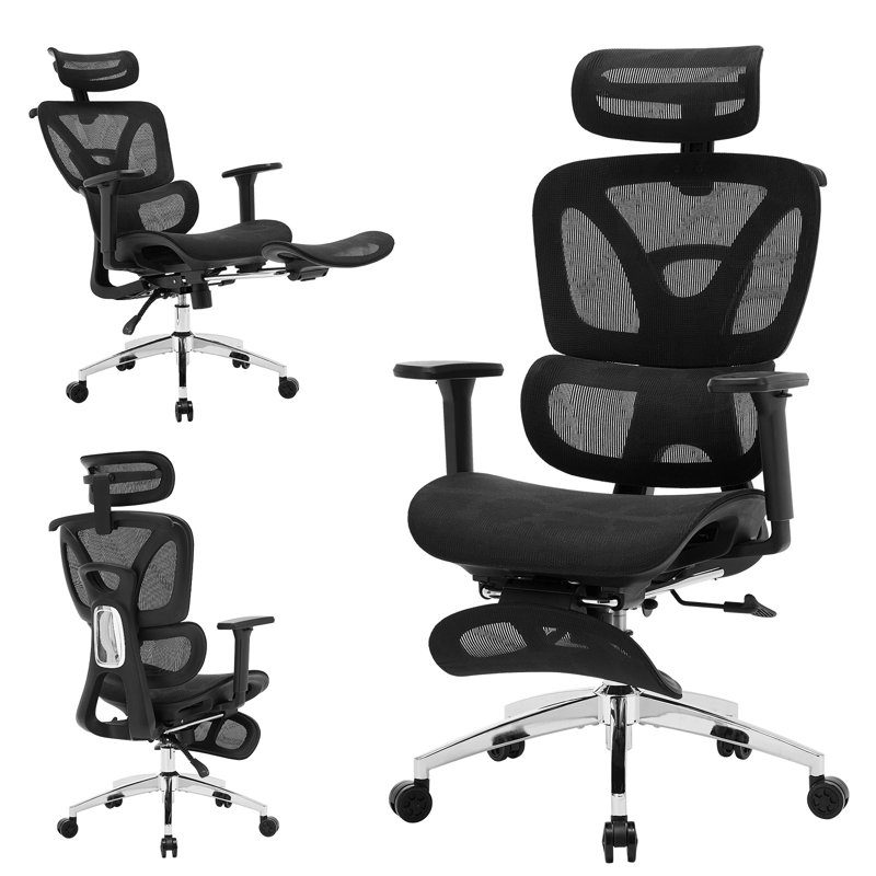 Espiron Optimum Office Chair