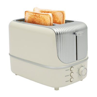 2-Slot Bread Toaster Toaster for Home Use Bread Toaster