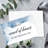 Paper Invitation Kit