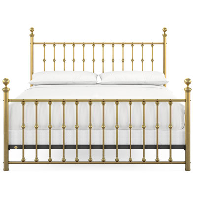 104 Palisade Bed | Complete Standard