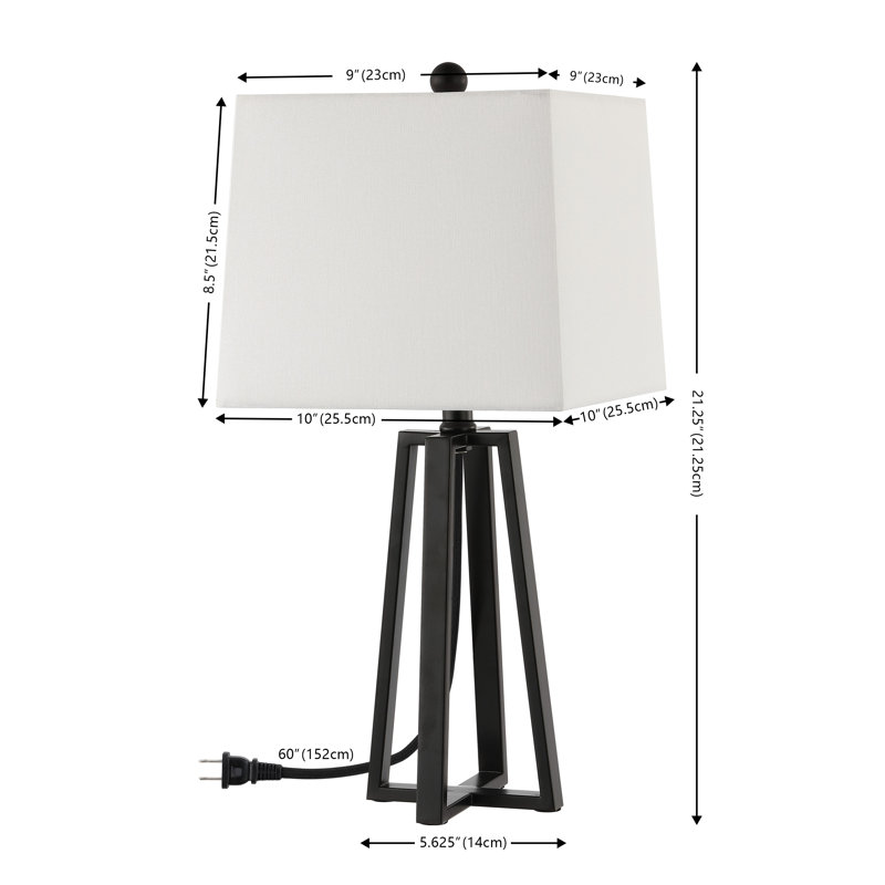 Lampe Nikola
