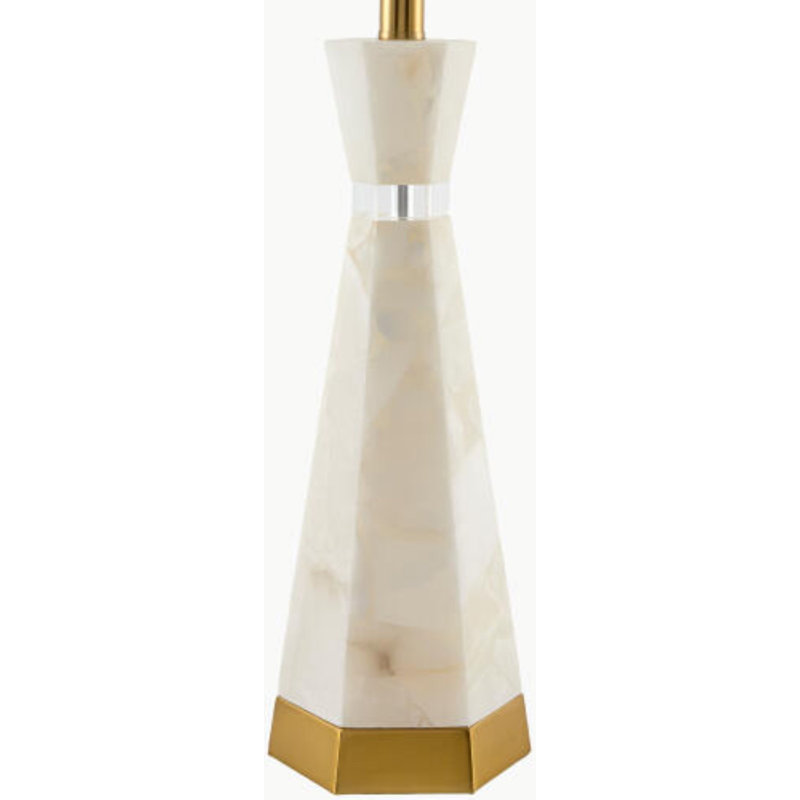 Lampe de table Brivana