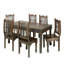 Laurens Rectangular Dining Table-16633577