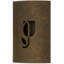 Country Inn 1 - Light LED Wallchiere-16183302