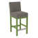 Upholstered Stool