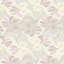 Tapis gris / rose en polyester tissé à la machine Yazmin-1294122165