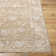 Aunah Traditional Machine Woven Area Rug