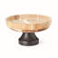 LX Collective Footed Serving Bowl