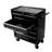 29.33'' H x 24.25'' W Utility Cart with Wheels
