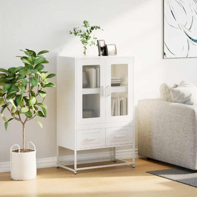 Azizul 68cm Sideboard