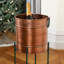 Burnell Banded Bucket Stand-84322971
