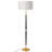 63'' Solid Wood Traditional Floor Lamp-975592247