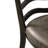 Trelawny 6 Person Trestle Dining Table Set w/ 18" Leaf-95204089
