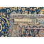 Tapis oriental fait à la main 9 x 12 po