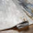 Davide Abstract Blue Area Rug-414295647