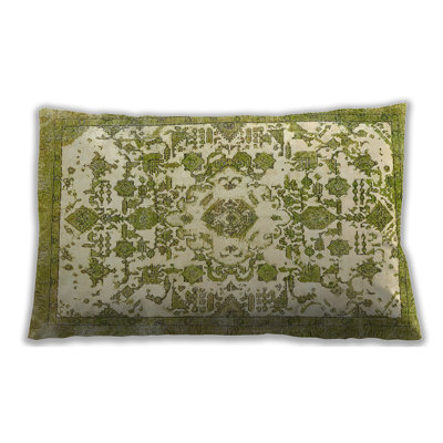 Coussin Abstract 562