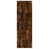 Smoked oak is out of stock