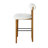Cianciulli 29.5” Seat Height Upholstered Bar Stools With Rubberwood Frame-120640455-129682437-130275824