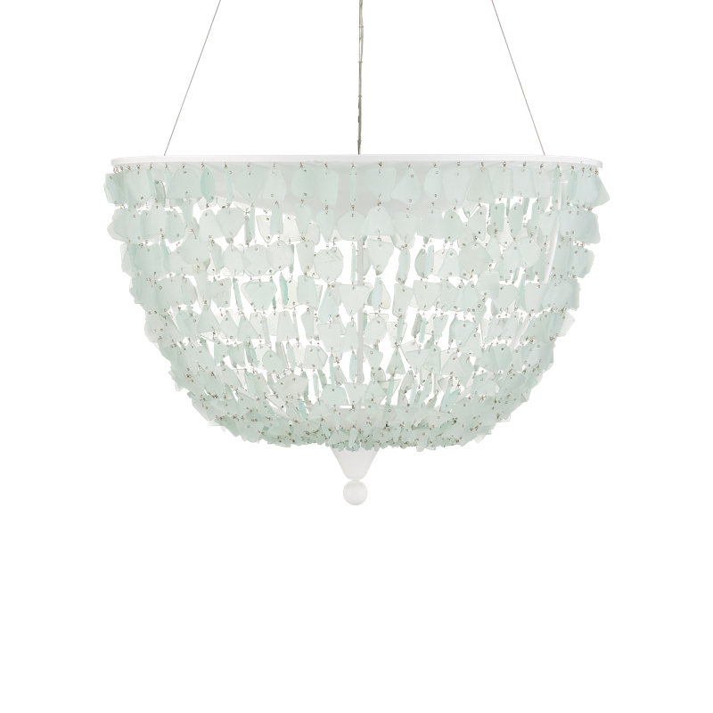 Thalassa 1 - Light LED Pendant