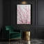 "Watercolor Botanical", art mural sur toile beige-145362594
