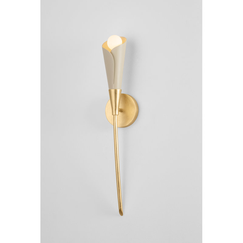 Montrose 1 Light Wall Sconce